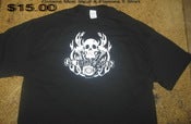 Image of Octane Mob T-Shirt (Med,Large,XLarge,XX LARGE)