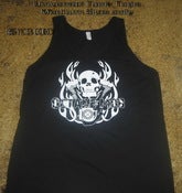 Image of Universal MEDIUM Tank Tops