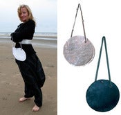 Image of Full Moon Bag