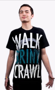 Image of Walk Drink Crawl 2
