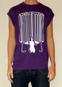 Image of 'Purple One' Tee