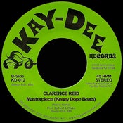 Image of KD012-CLARENCE REID