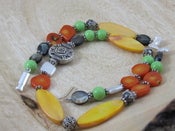 Image of Sea Soup Necklace