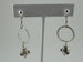 Image of Ring and Rose Earrings
