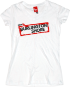 Image of SLOP TART V-NECK - Third Shift x SEEK Colab