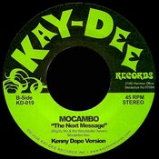 Image of KD019-MOCAMBO