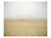 Image of "Untitled from Venice Beach Series" by Kwaku Alston