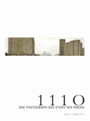 Image of 111O/1  |  SPRING 2011 |
