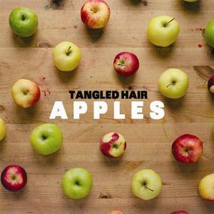 Image of Tangled Hair - Apples EP