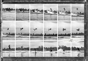 Image of Limited Series Poster :: Rusty Malinoski 1080