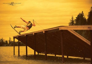 Image of Limited Series Poster :: Danny Harf