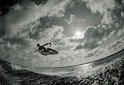 Image of Limited Series Poster :: Aaron Reed
