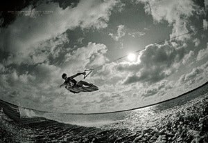 Image of Limited Series Poster :: Aaron Reed
