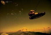 Image of Limited Series Poster :: Shane Bonifay