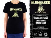 Image of BLUMBAKER Shirt - Rock'n'Rollers Rule - Female