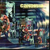 Image of Surrealistic Madness LP
