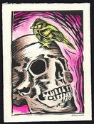 Image of CALAVERA