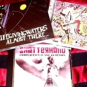 Image of CD Albums