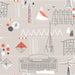 Image of Festival Wallpaper - Stone