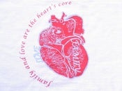 Image of "Family" T-shirt