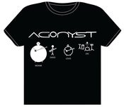 Image of Agonyst Tee
