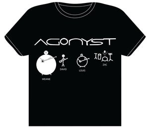 Image of Agonyst Tee