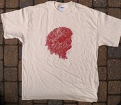 Image of Reconstructed Buffalo Shirt Natural