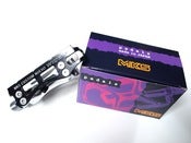 Image of [MKS] Custom Nuevo Wide