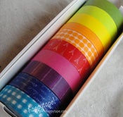 Image of rainbow 10pak
