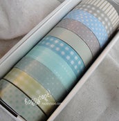 Image of polka dots & gingham 10pak