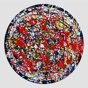 Image of Is This What the System Wants From An Artist? LP