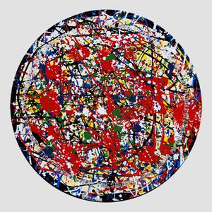Image of Is This What the System Wants From An Artist? LP