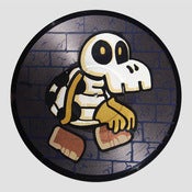 Image of Turtle Bones LP