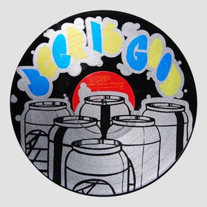Image of Beer Is Good LP