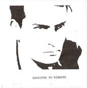 Image of JF-09: STAB WOUND EXIT WOUND - "ADDICTED TO WINNING" cdr