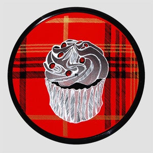 Image of Crass Cake LP