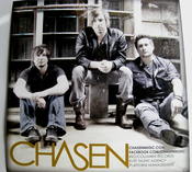 Image of Chasen Poster FREE SHIPPING