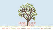 Image of Double Sided Custom Business Card Design