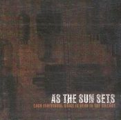 Image of As The Sun Sets