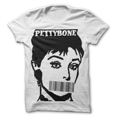 Image of Hepburn shirt