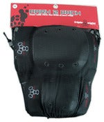 Image of Best Triple Eight Skateboarding Safety Pads