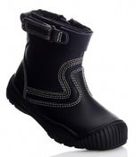 Imagen de <b>MORRY </b>negro<br><strike>64.90€</strike>