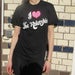 Image of I LOVE THE KOLETZKIS shirt