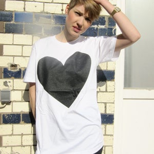 Image of Love Shirt