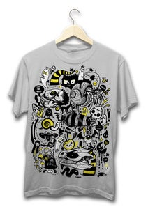 Image of Yellow Belly