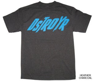Image of DSTROYR RPM