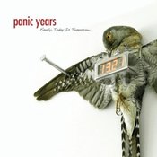Image of Finally, Today is Tomorrow EP