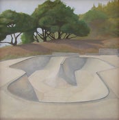 Image of Piedmont Skatepark 1