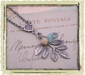 Jewelry: "Isabelle"