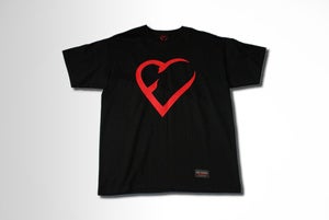 Image of Love Of Money Black